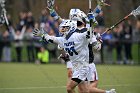 MLax vs MIT  Wheaton College Men’s Lacrosse vs MIT. - Photo By: KEITH NORDSTROM : Wheaton, Lacrosse, LAX, NEWMAC